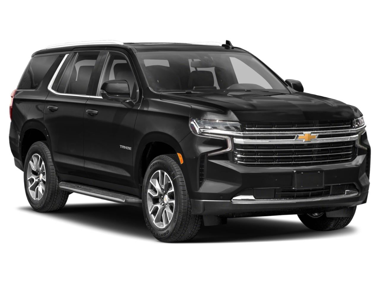 2022 Chevrolet Tahoe LT Gas 4x4