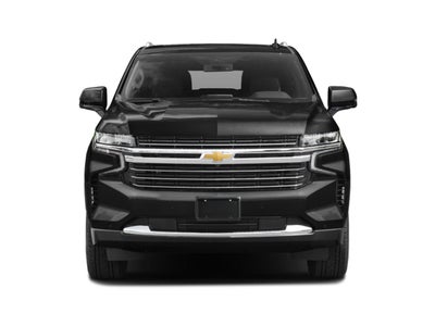 2022 Chevrolet Tahoe LT Gas 4x4