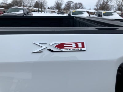 2021 GMC Sierra 1500 Crew Cab SLE Diesel 4x4