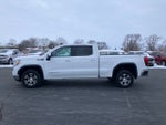 2021 GMC Sierra 1500 Crew Cab SLE Diesel 4x4