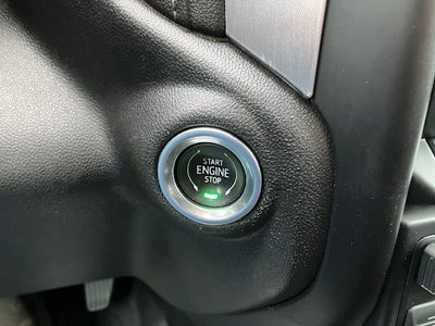 2021 GMC Sierra 1500 Crew Cab SLE Diesel 4x4