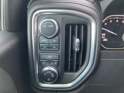 2021 GMC Sierra 1500 Crew Cab SLE Diesel 4x4