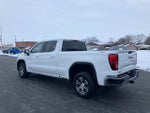 2021 GMC Sierra 1500 Crew Cab SLE Diesel 4x4