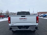 2021 GMC Sierra 1500 Crew Cab SLE Diesel 4x4