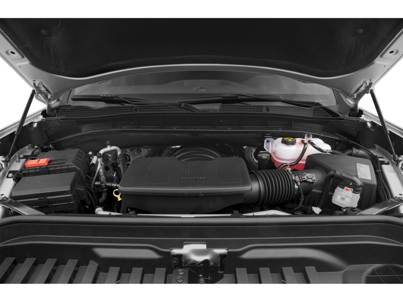 2021 GMC Sierra 1500 Crew Cab SLE Diesel 4x4