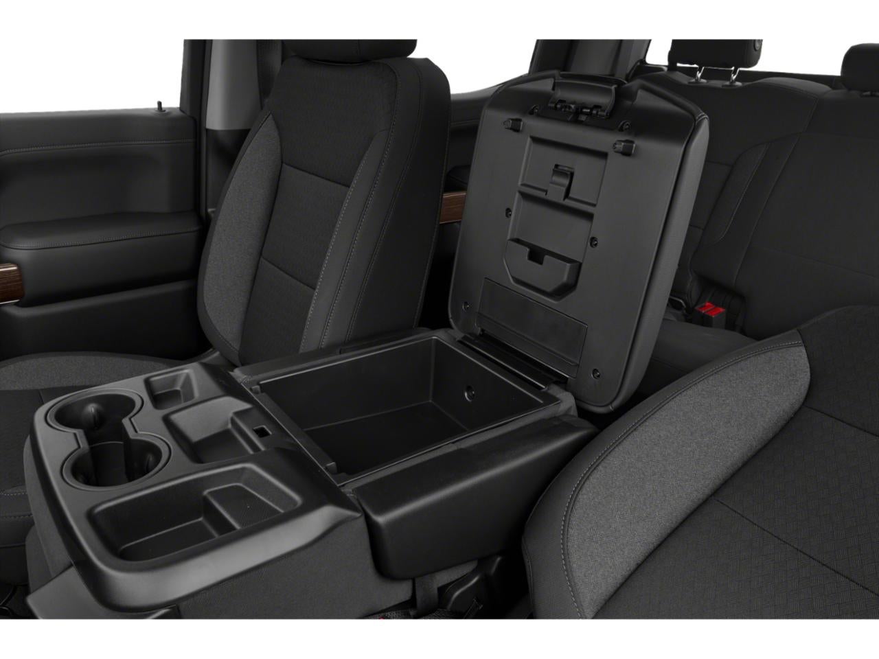 2021 GMC Sierra 1500 Crew Cab SLE Diesel 4x4