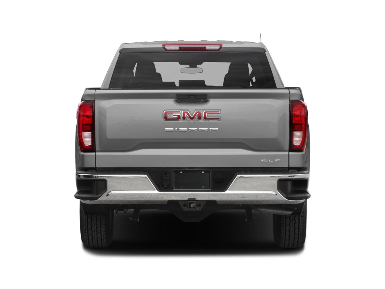 2021 GMC Sierra 1500 Crew Cab SLE Diesel 4x4