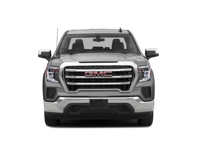 2021 GMC Sierra 1500 Crew Cab SLE Diesel 4x4