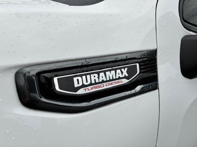 2022 GMC Sierra 1500 AT4 Diesel 4x4