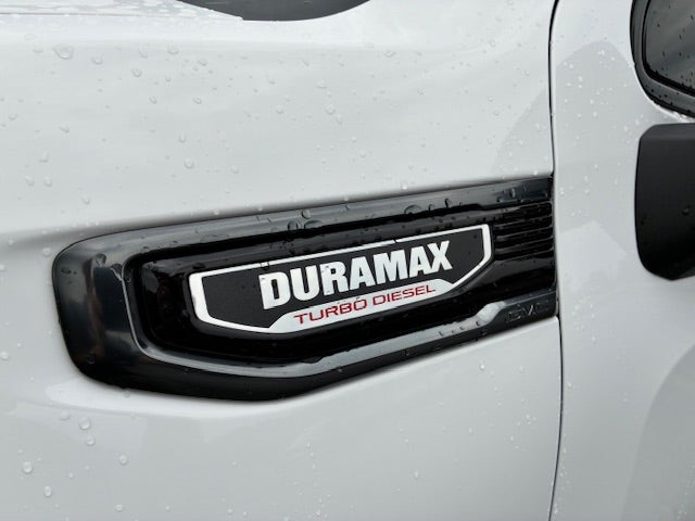2022 GMC Sierra 1500 AT4 Diesel 4x4