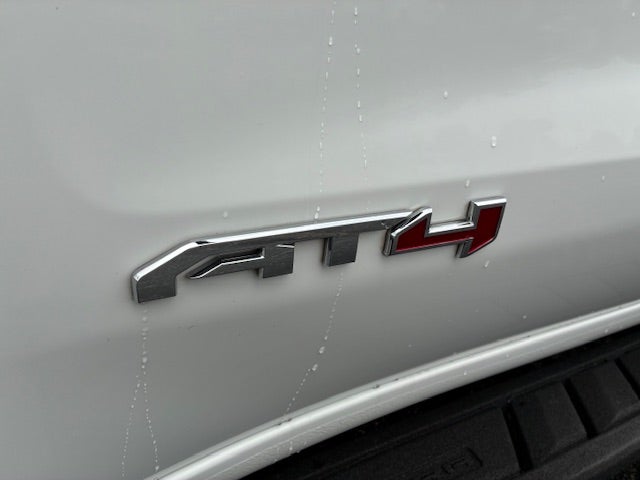 2022 GMC Sierra 1500 AT4 Diesel 4x4
