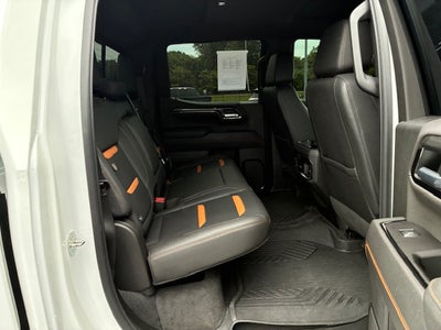 2022 GMC Sierra 1500 AT4 Diesel 4x4