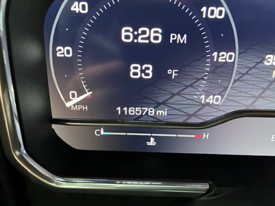 2022 GMC Sierra 1500 AT4 Diesel 4x4