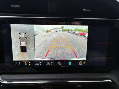 2022 GMC Sierra 1500 AT4 Diesel 4x4