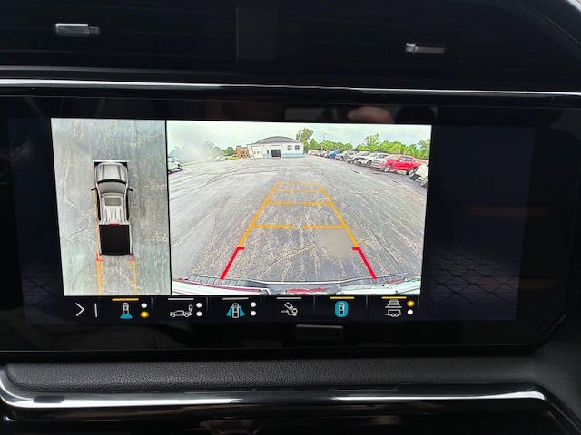2022 GMC Sierra 1500 AT4 Diesel 4x4