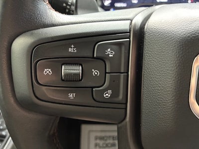 2022 GMC Sierra 1500 AT4 Diesel 4x4