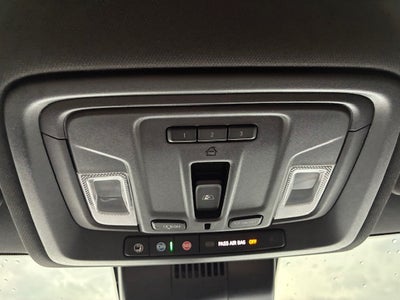 2022 GMC Sierra 1500 AT4 Diesel 4x4