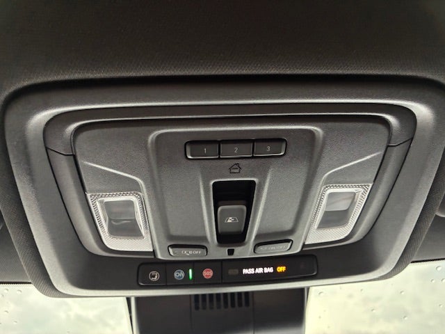 2022 GMC Sierra 1500 AT4 Diesel 4x4
