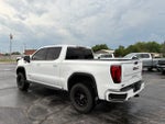 2022 GMC Sierra 1500 AT4 Diesel 4x4