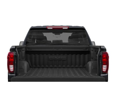 2022 GMC Sierra 1500 AT4 Diesel 4x4