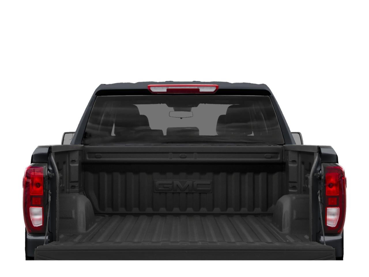 2022 GMC Sierra 1500 AT4 Diesel 4x4