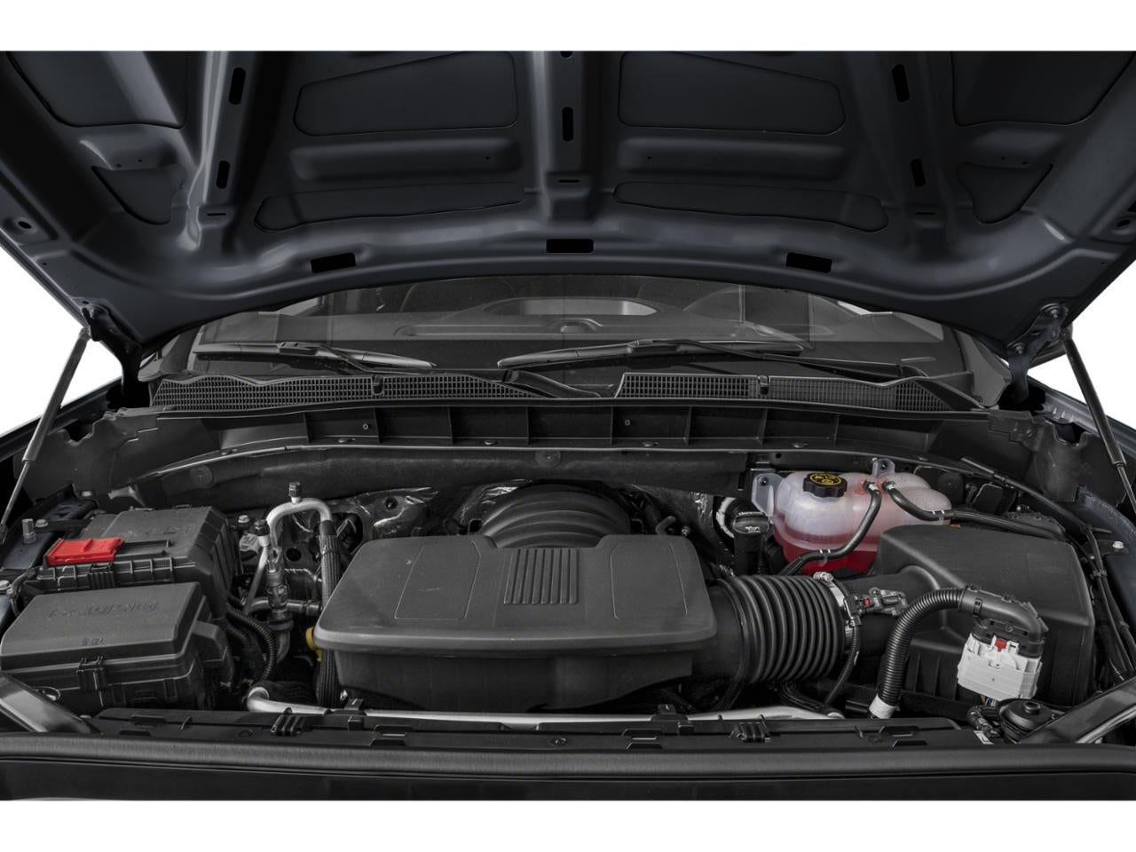 2022 GMC Sierra 1500 AT4 Diesel 4x4