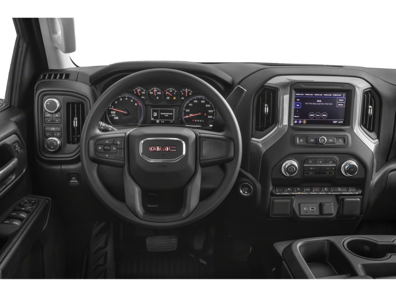 2022 GMC Sierra 1500 AT4 Diesel 4x4
