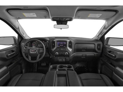 2022 GMC Sierra 1500 AT4 Diesel 4x4