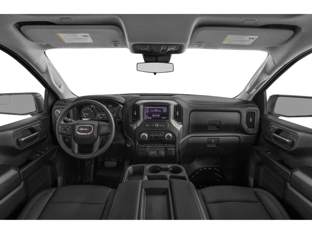 2022 GMC Sierra 1500 AT4 Diesel 4x4