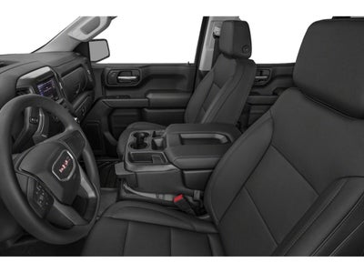 2022 GMC Sierra 1500 AT4 Diesel 4x4