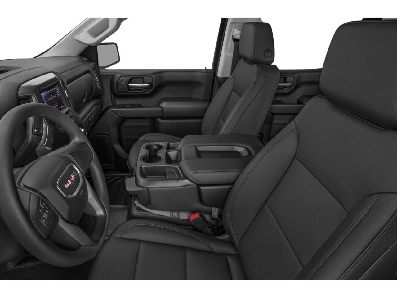 2022 GMC Sierra 1500 AT4 Diesel 4x4
