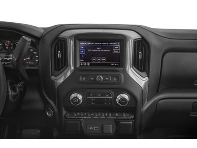 2022 GMC Sierra 1500 AT4 Diesel 4x4