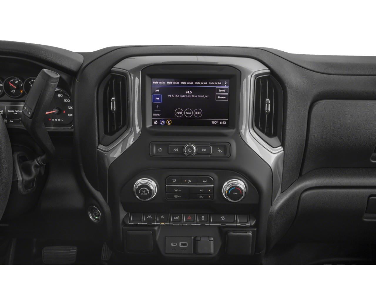 2022 GMC Sierra 1500 AT4 Diesel 4x4