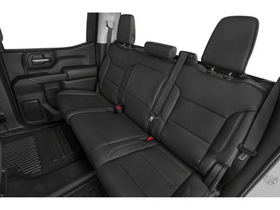 2022 GMC Sierra 1500 AT4 Diesel 4x4