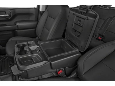 2022 GMC Sierra 1500 AT4 Diesel 4x4