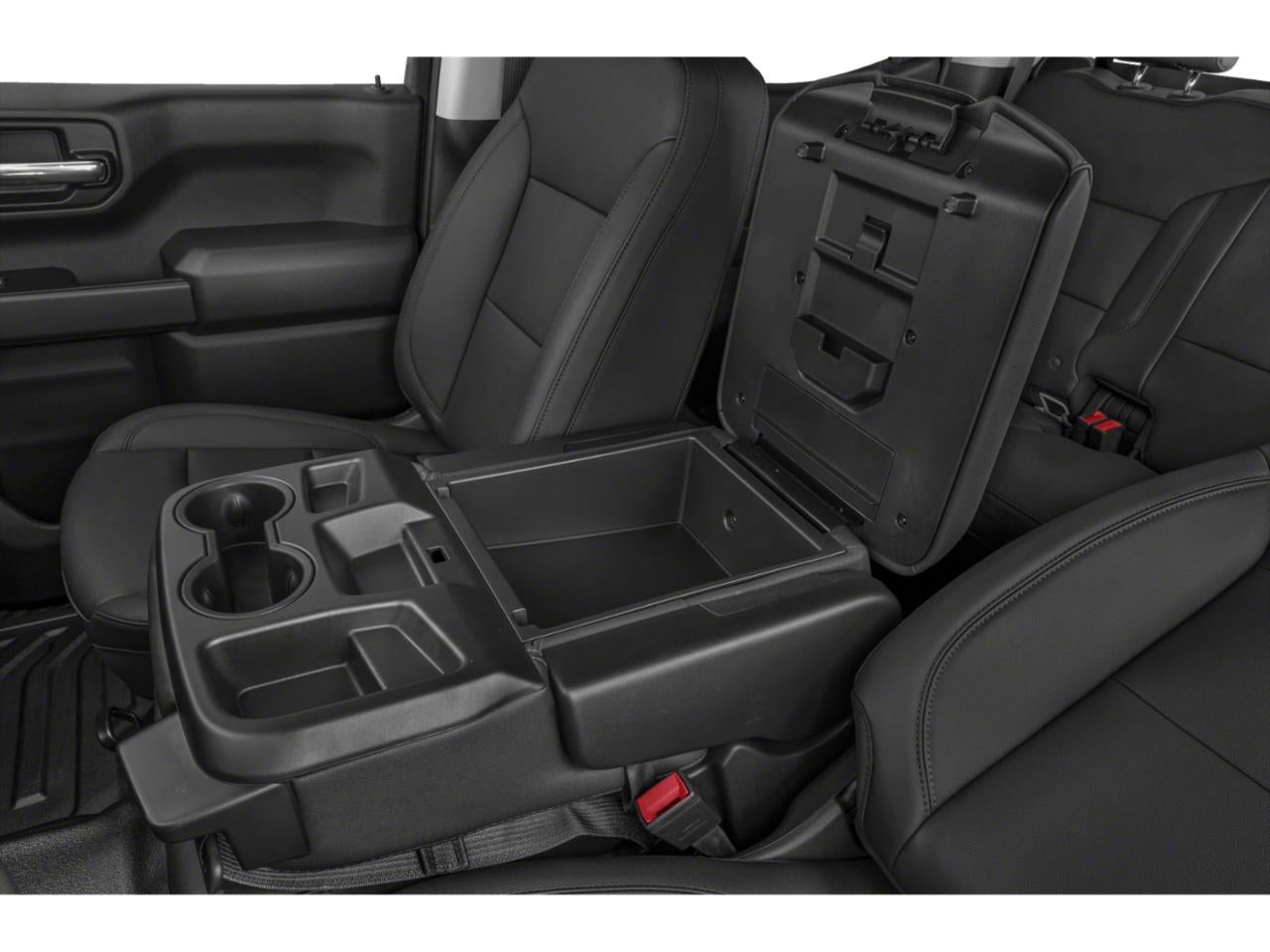 2022 GMC Sierra 1500 AT4 Diesel 4x4