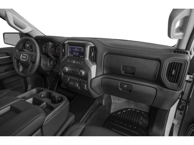 2022 GMC Sierra 1500 AT4 Diesel 4x4