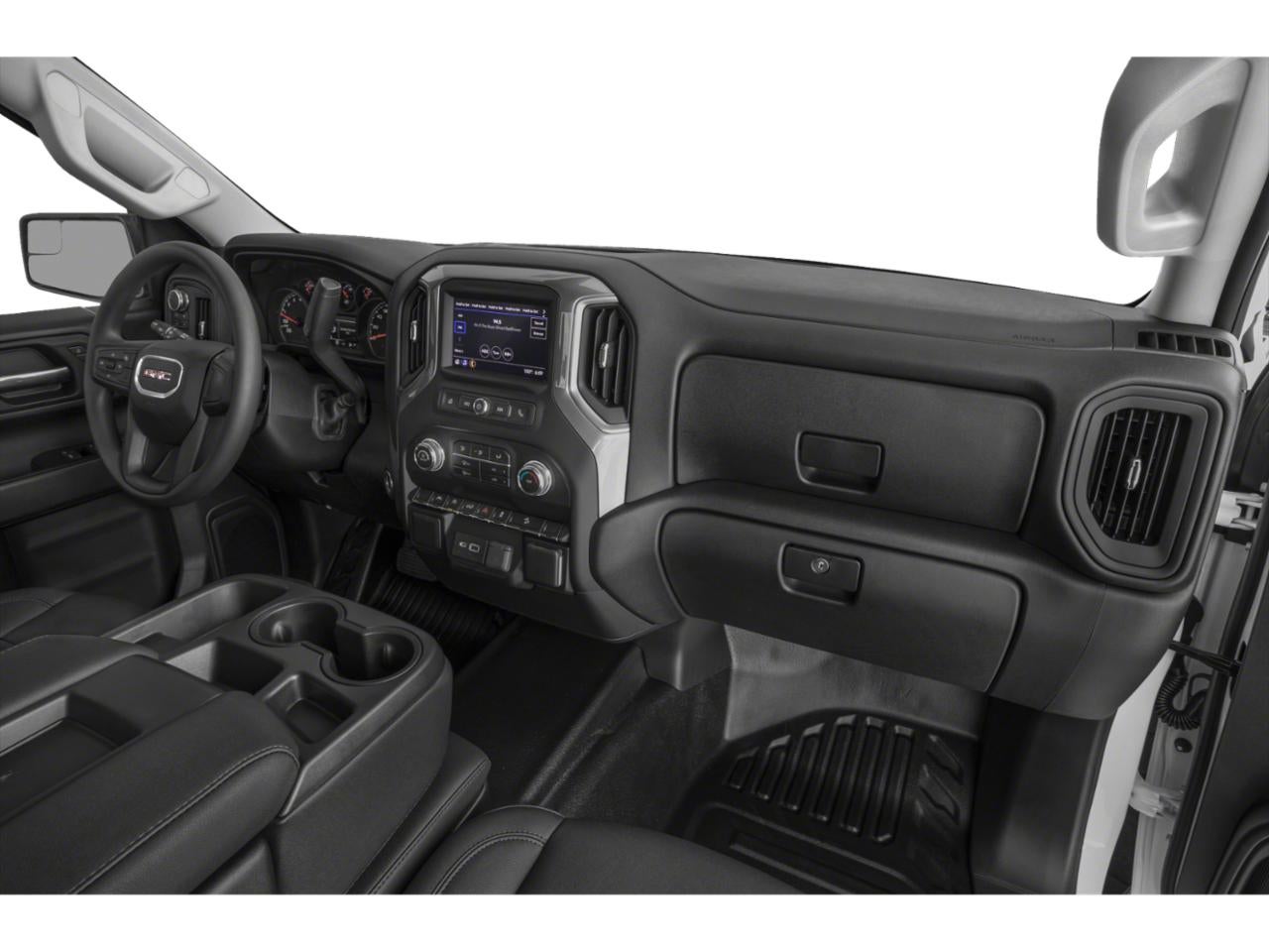 2022 GMC Sierra 1500 AT4 Diesel 4x4