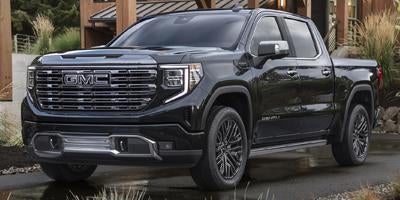 2022 GMC Sierra 1500 AT4 Diesel 4x4