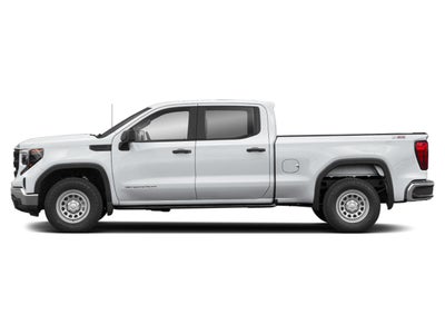 2022 GMC Sierra 1500 AT4 Diesel 4x4