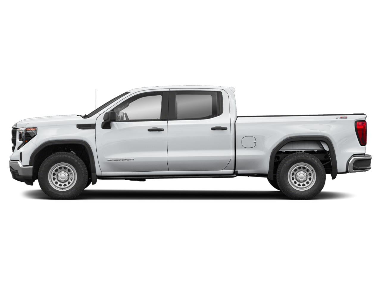 2022 GMC Sierra 1500 AT4 Diesel 4x4
