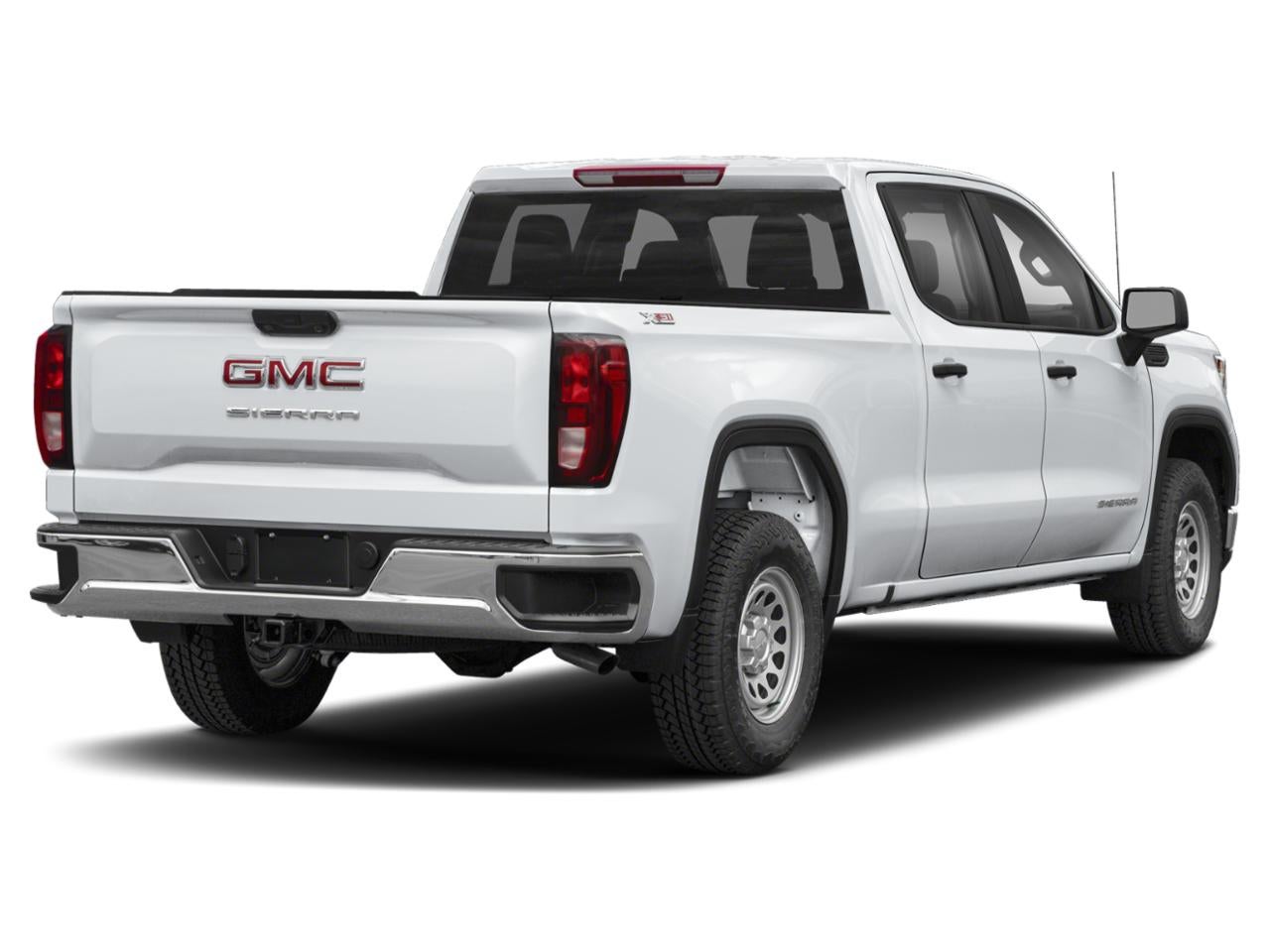 2022 GMC Sierra 1500 AT4 Diesel 4x4