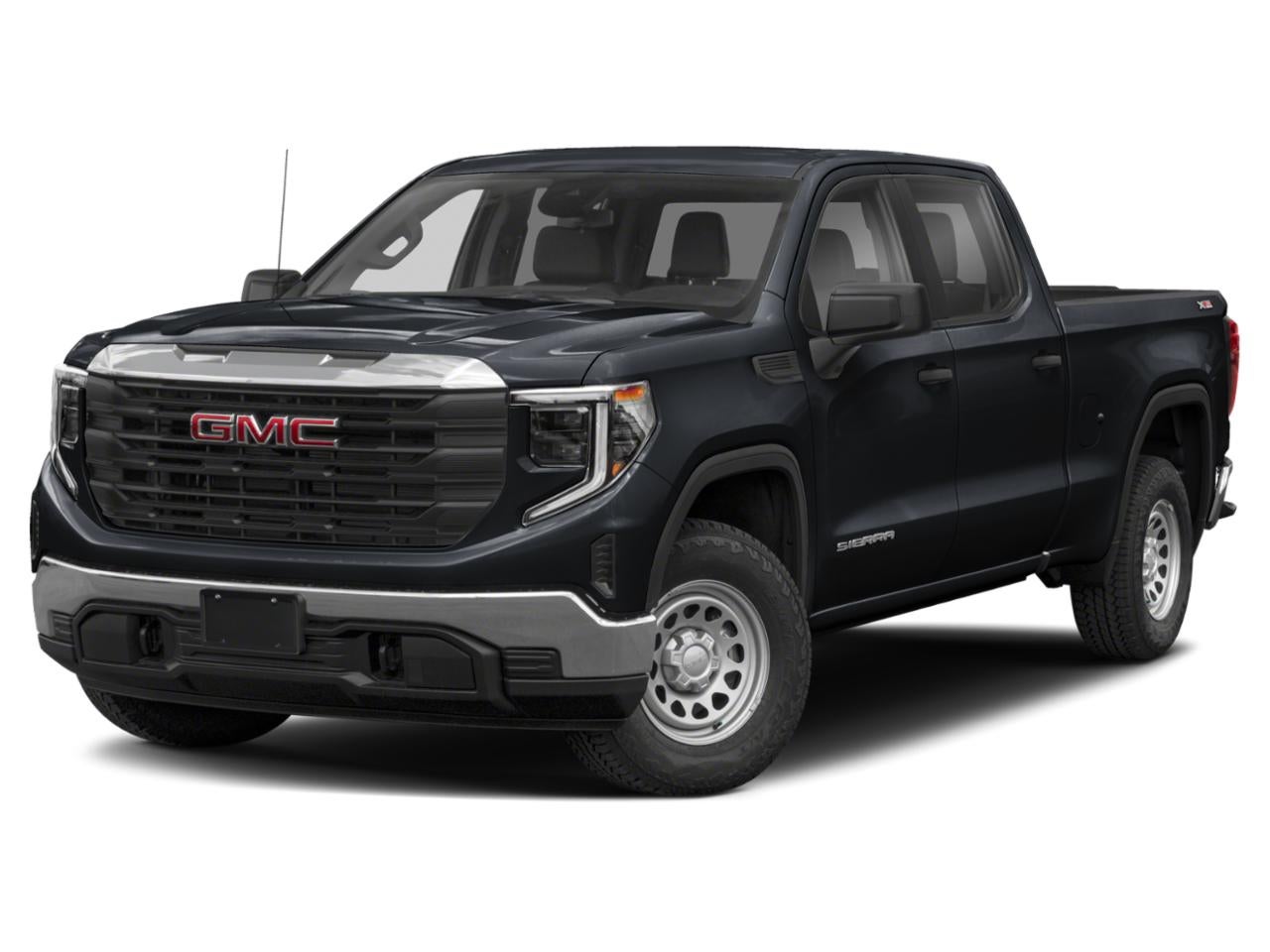2022 GMC Sierra 1500 AT4 Diesel 4x4