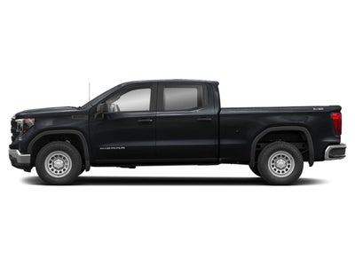 2022 GMC Sierra 1500 AT4 Diesel 4x4