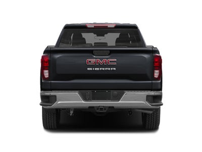 2022 GMC Sierra 1500 AT4 Diesel 4x4