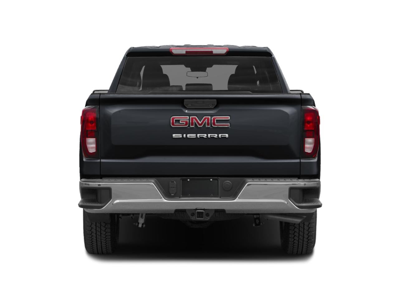 2022 GMC Sierra 1500 AT4 Diesel 4x4