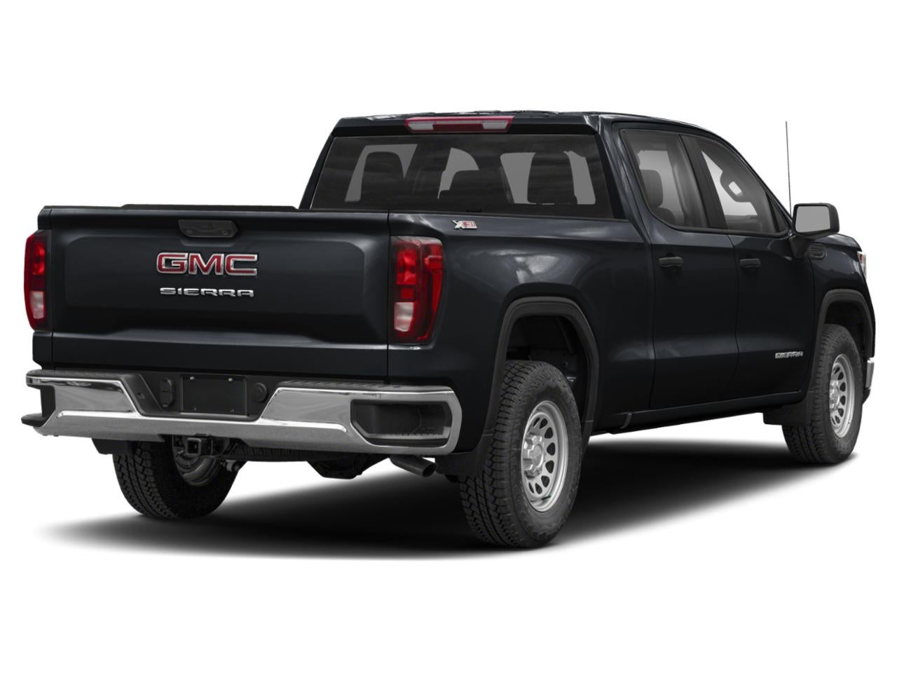 2022 GMC Sierra 1500 AT4 Diesel 4x4