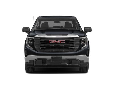2022 GMC Sierra 1500 AT4 Diesel 4x4