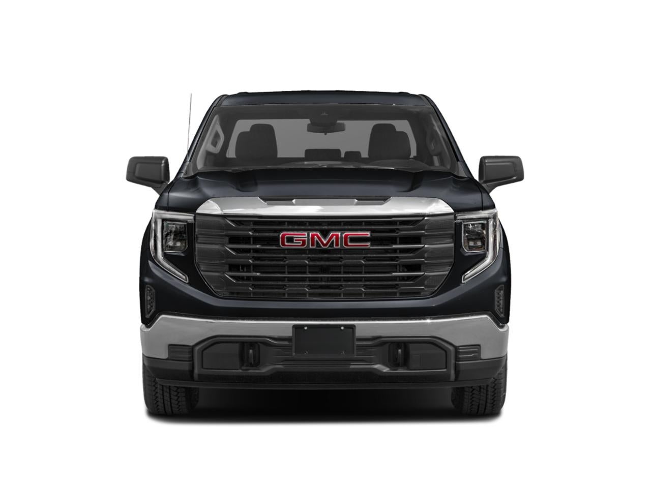 2022 GMC Sierra 1500 AT4 Diesel 4x4