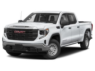 2022 GMC Sierra 1500 AT4 Diesel 4x4